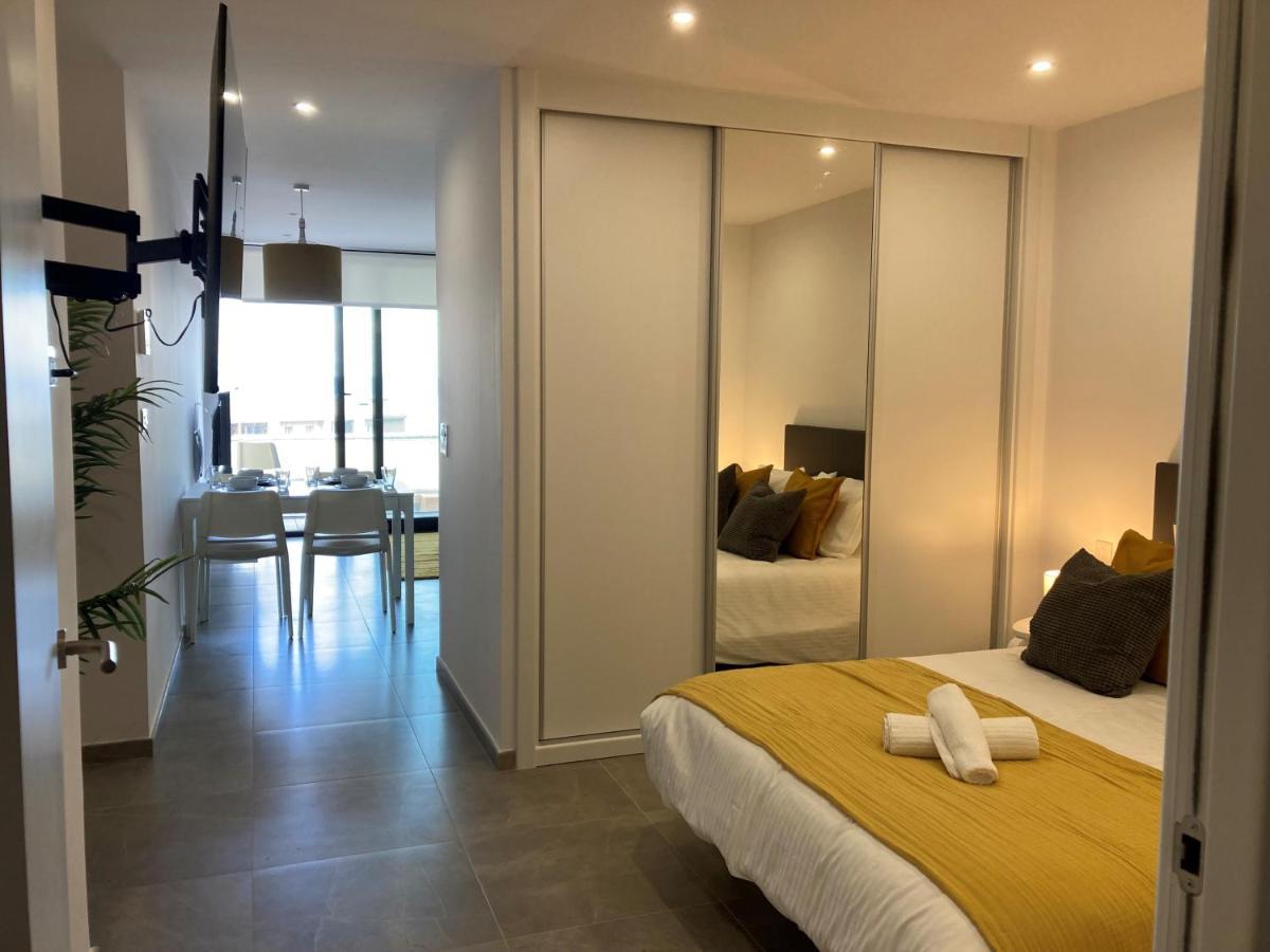 Suite Junior