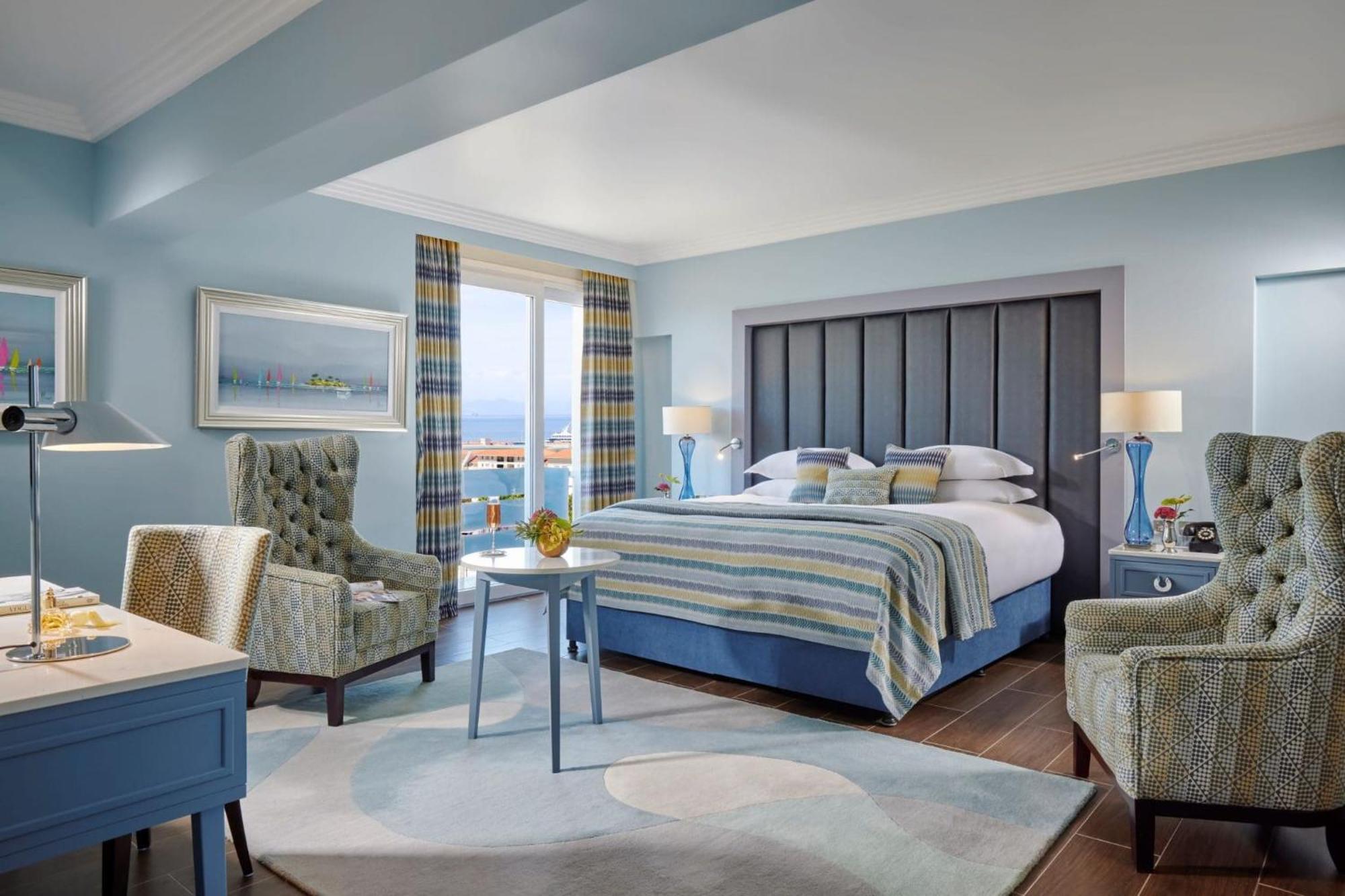 Suite Presidencial