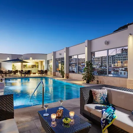 The Eliott Hotel-2