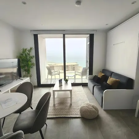 E1 Suites & Spa Aparthotel Style - Gym & Spa-3