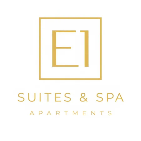 E1 Suites & Spa Aparthotel Style - Gym & Spa-2
